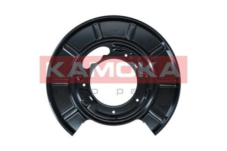 Кожух гальмiвного диска MB Vito/Viano (W639) 03- KAMOKA 1180205 (фото 1)