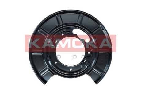 Кожух гальмiвного диска MB Vito/Viano (W639) 03- KAMOKA 1180206