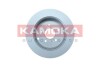 Гальмiвнi диски KAMOKA 103403 (фото 2)