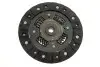 Комплект зчеплення Opel Astra G/H 1.6/1.7CDTI/1.8 98- (d=200mm) (z=14) SACHS 3000 951 687 (фото 4)