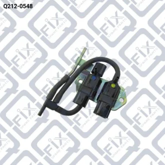 КЛАПАН ВАКУУМНИЙ (СОЛЕНОЇД) Q-fix Q212-0548