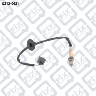 ДАТЧИК КИСЛОРОДНЫЙ Q-fix Q212-0621