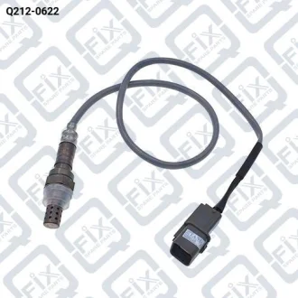 ДАТЧИК КИСЛОРОДНЫЙ Q-fix Q212-0622