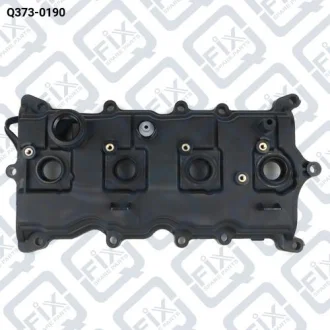 КРАШКА КЛАПАННІВ Q-fix Q373-0190