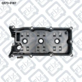 КРАШКА КЛАПАННІВ Q-fix Q373-0187