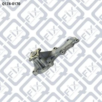 Насос водяний Q-fix Q174-0170