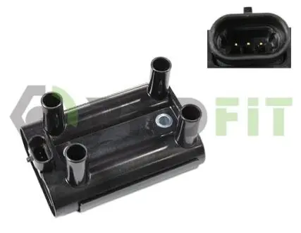 Котушка запалювання PROFIT 1810-8404