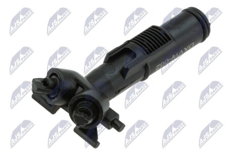 WASHER FLUID JET, HEADLIGHT CLEANING NTY EDS-VW-062