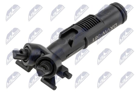 WASHER FLUID JET, HEADLIGHT CLEANING NTY EDS-VW-061