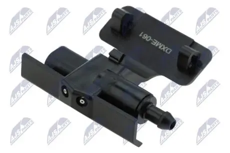 WASHER FLUID JET, FRONT WINDSCREEN NTY EDS-ME-061