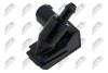 WASHER FLUID JET, FRONT WINDSCREEN NTY EDS-ME-060 (фото 2)