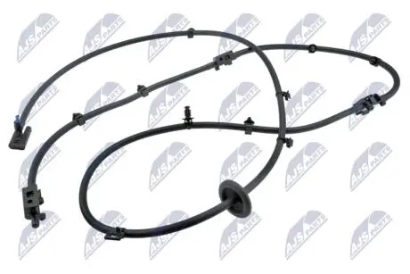ZESPOЈ DYSZ SPRYSKIWACZA SZYBY NTY EDS-ME-059