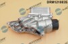 Корпус масляного фiльтра DR MOTOR DRM121003S (фото 2)