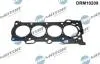 Прокладка пiд головку Toyota RAV 4 1.8i 00-05 DR MOTOR DRM10209 (фото 1)