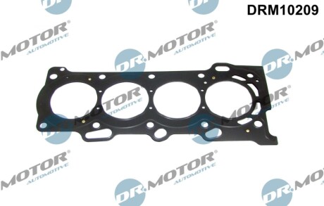 Прокладка пiд головку Toyota RAV 4 1.8i 00-05 DR MOTOR DRM10209