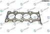 Прокладка пiд головку MAZDA 6 SPORT/6 Sport Kombi (GH)/6 sedan (GH) DR MOTOR DRM8203 (фото 1)