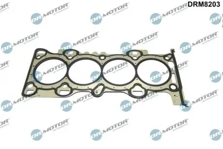 Прокладка пiд головку MAZDA 6 SPORT/6 Sport Kombi (GH)/6 sedan (GH) DR MOTOR DRM8203