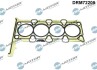 Прокладка пiд головку Hyundai Santa Fe/Kia Sorento 2.2 CRDi 09- DR MOTOR DRM72205 (фото 1)