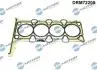 Прокладка пiд головку Hyundai Santa Fe/Kia Sorento 2.2 CRDi 09- DR MOTOR DRM72205 (фото 1)