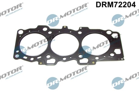 Прокладка пiд головку HYUNDA/KIA SPORTAGE II (JE_, KM) DR MOTOR DRM72204