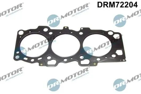 Прокладка пiд головку HYUNDA/KIA SPORTAGE II (JE_, KM) DR MOTOR DRM72204