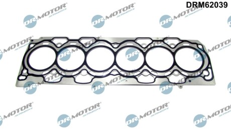 Прокладка пiд головку VOLVO XC 90/LAND ROVER FREELANDER 2 (L359) DR MOTOR DRM62039