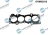 Прокладка пiд головку Ford Focus II 1.6 Ti 04-12 DR MOTOR DRM62035 (фото 1)