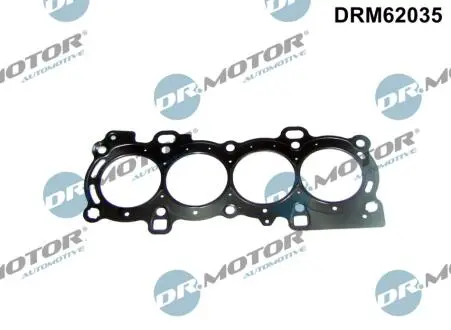Прокладка пiд головку Ford Focus II 1.6 Ti 04-12 DR MOTOR DRM62035