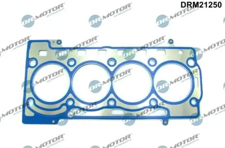Прокладка пiд головку Skoda Octavia/Rapid/ VW Golf V/Passat 1.4-1.6 FSI DR MOTOR DRM21250