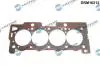 Прокладка пiд головку Citroen Berlingo/Peugeot Partner 1.1/1.4i 96- DR MOTOR DRM16212 (фото 1)