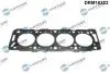 Прокладка пiд головку Citroen Berlingo/Fiat Scudo 1.9D 98-06 (DW8) DR MOTOR DRM16222 (фото 1)