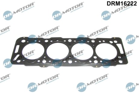 Прокладка пiд головку Citroen Berlingo/Fiat Scudo 1.9D 98-06 (DW8) DR MOTOR DRM16222