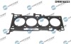 Прокладка пiд головку Mitsubishi Outlander 2.0i 06- DR MOTOR DRM16223 (фото 1)