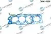 Прокладка пiд головку OPEL ASTRA J 12-15 DR MOTOR DRM15229 (фото 1)
