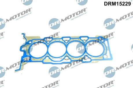 Прокладка пiд головку OPEL ASTRA J 12-15 DR MOTOR DRM15229