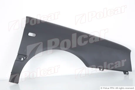 Фото крыло переднее правое Polcar 9538024Q Крыло переднее правое Polcar 9538024Q