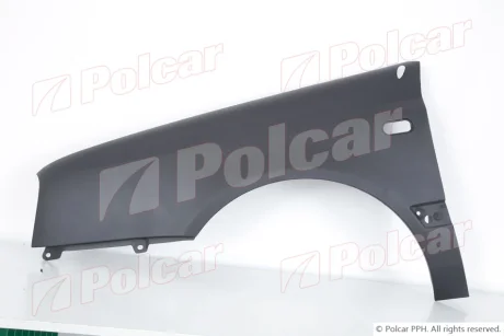 Фото крыло переднее левый Polcar 9538014Q Крыло переднее левый Polcar 9538014Q