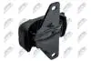 ENGINE MOUNT NTY ZPS-VW-054 (фото 2)