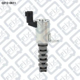 КЛАПАН VVT-I (ИЗМЕНЕНИЯ ФАЗ ГРМ) Q-fix Q212-0611