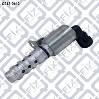 КЛАПАН VVT-I (ЗМІНИ ФАЗ ГРМ) Q-fix Q212-0612