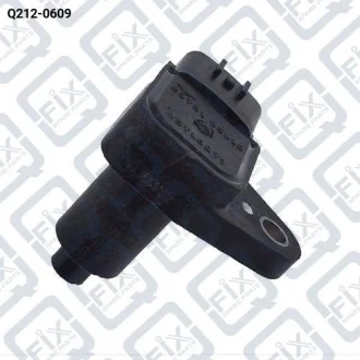 Датчик положення коленвала Q-fix Q212-0609