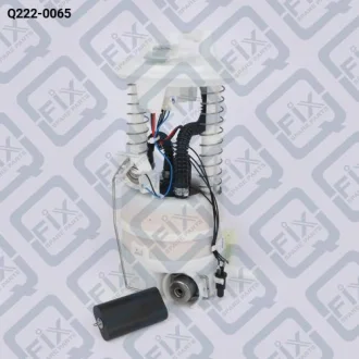 НАСОС ТОПЛИВА Q-fix Q222-0065