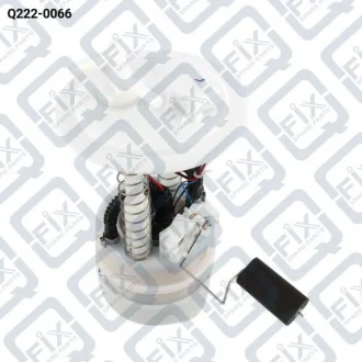 Насос палива Q-fix Q222-0066