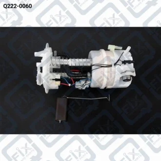 Насос палива Q-fix Q222-0060