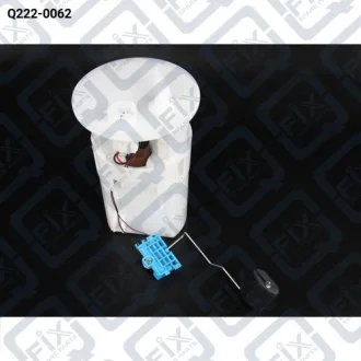 НАСОС ТОПЛИВА Q-fix Q222-0062
