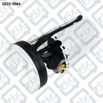 Насос палива Q-fix Q222-0064
