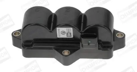 Фото chevrolet котушка запалювання matiz,spark,daewoo tico 0.8 98- CHAMPION BAEA539 CHEVROLET котушка запалювання Matiz,Spark,Daewoo Tico 0.8 98- CHAMPION BAEA539