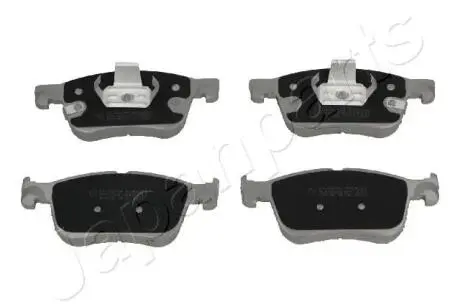 FORD колодки гальм. передні FOCUS 1.0 EcoBoost 18- JAPANPARTS PA-0354AF