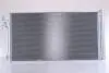Радиатор кондиционера First Fit NISSENS 941175 (фото 3)