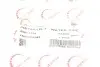 Патрубок системи охолодження Renault Clio 1.4 98-05 ROTWEISS RWS3344 (фото 2)